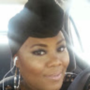 Meet your Posher, Candice